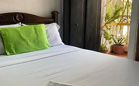 Hotel Casa Vieja